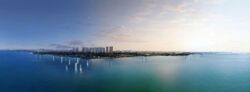Bayshore Walk (D16), Condominium #558691081